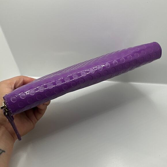 KATE SPADE New York Carmine Street Bazookapik Zip Around Wallet - Picture 3 of 9